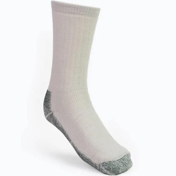 Smartwool Women's Classic Hike Full Cushion Crew Socks - Ash