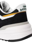 New Balance 997R Trainers Black EU 42 Man