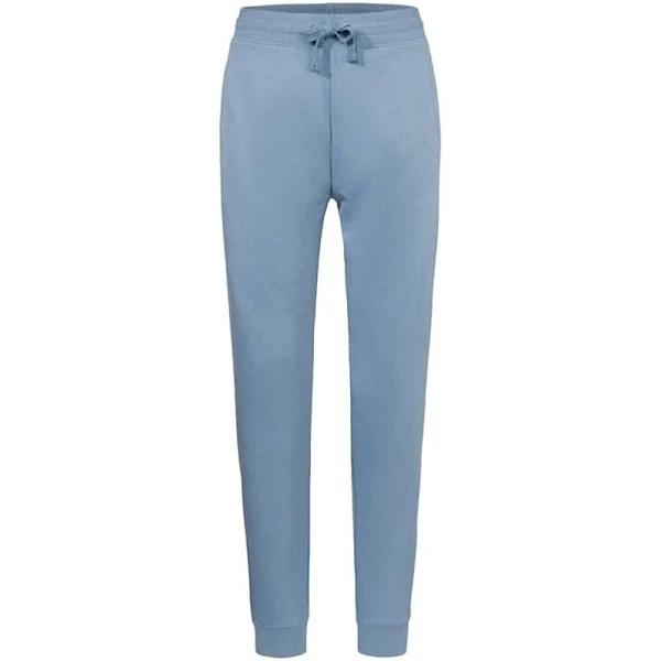 Russell Mens Authentic Jogging Bottoms (Mineral Blue) (L)