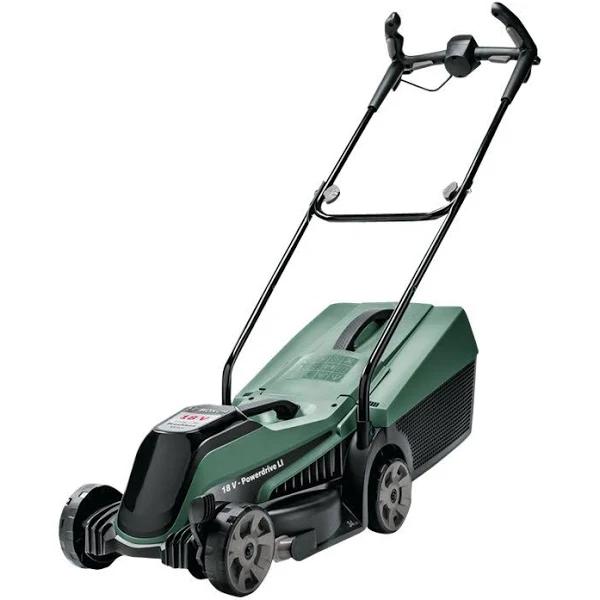 Bosch Citymower 18-300 Electric Lawn Mower One Size