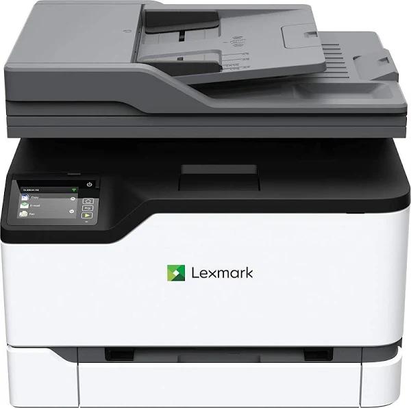 Lexmark MC3326adwe Colour Laser Printer