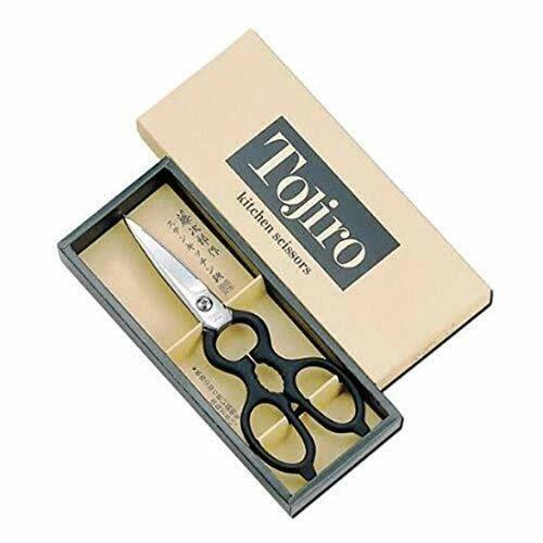 Tojiro Inox Kitchen Shears (FG-3500)