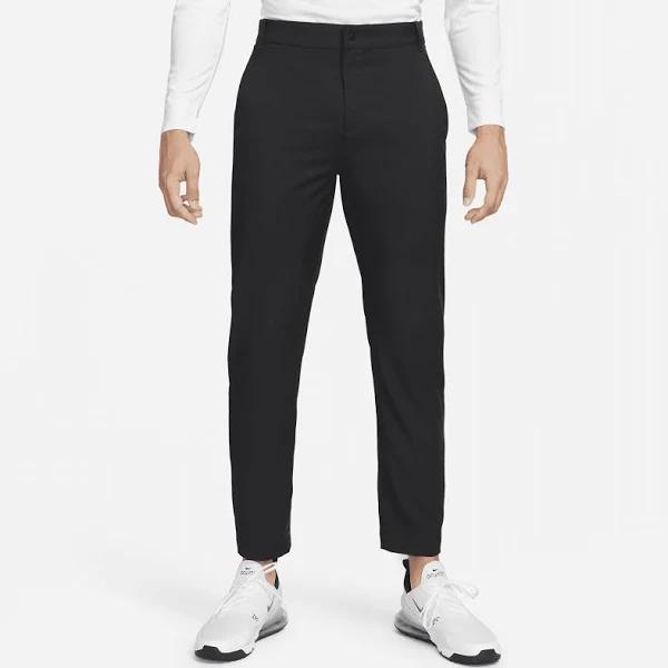 Nike Dri-FIT Victory Men's Golf Trousers - Black