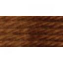 DMC Tapestry & Embroidery Wool 8.8yd-Dark Golden Brown