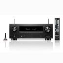 Denon AVR-X2800H 7.2 Channel 8K AV Receiver