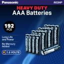 Panasonic AAA Batteries 4 Pack