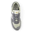 New Balance U574LG GD - Grey - US 13 - Men