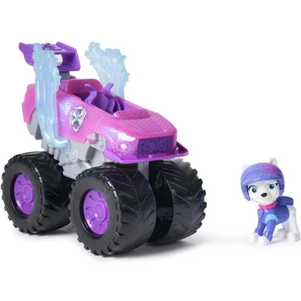 Paw Patrol Rescue Wheels ROXI Feature Vehicle