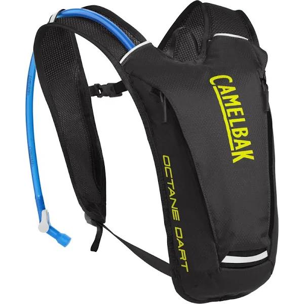 Camelbak Octane Dart 14l+crux 1.5L Hydration Pack Black