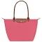 Longchamp Le Pliage Original Shoulder in Grenadine