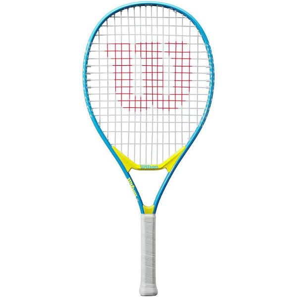 Wilson Ultra Power Junior Tennis Racquet Blue 19 Inch