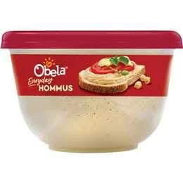 Obela Everday Smooth Classic Hommus 450g