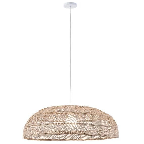 WONBOYN Ceiling Pendant Natural by Freedom