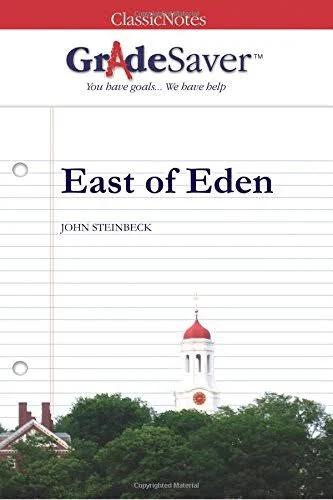 East of Eden [Book]