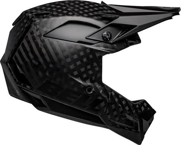 Bell Full-10 Spherical Downhill Helmet Black L