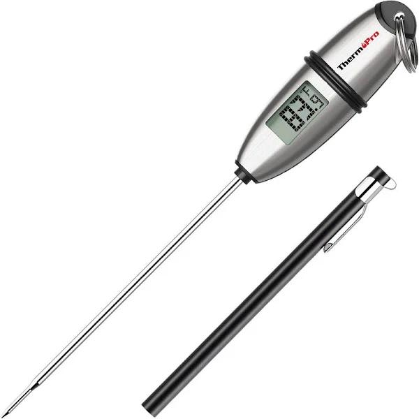 ThermoPro TP-02S Digital Instant-Read Thermometer