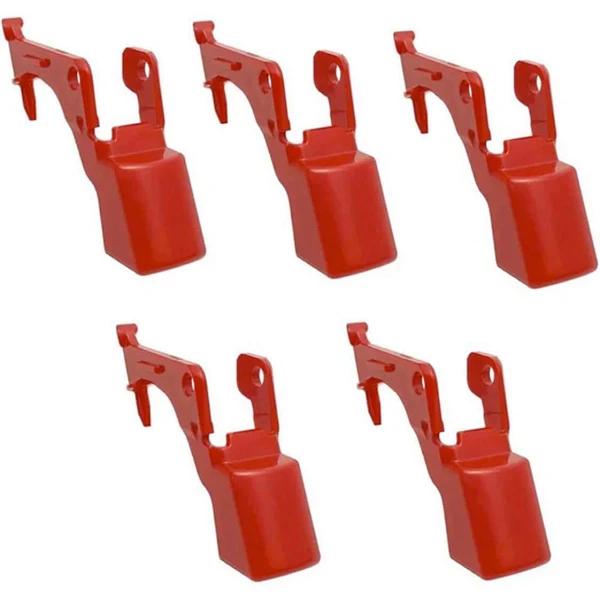 5 Pack of Extra Strong Power Trigger Switches for Dyson V10 & V11