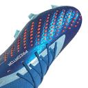 Adidas Predator Accuracy.1 Firm Ground Football Boots Blue / 9.5