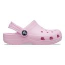 Crocs Clogs Classic Clog Toddler Pink