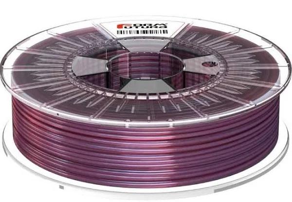 PETG Filament HDglass 1.75mm Pastel Purple Stained 50 Gram 3D Printer Filament