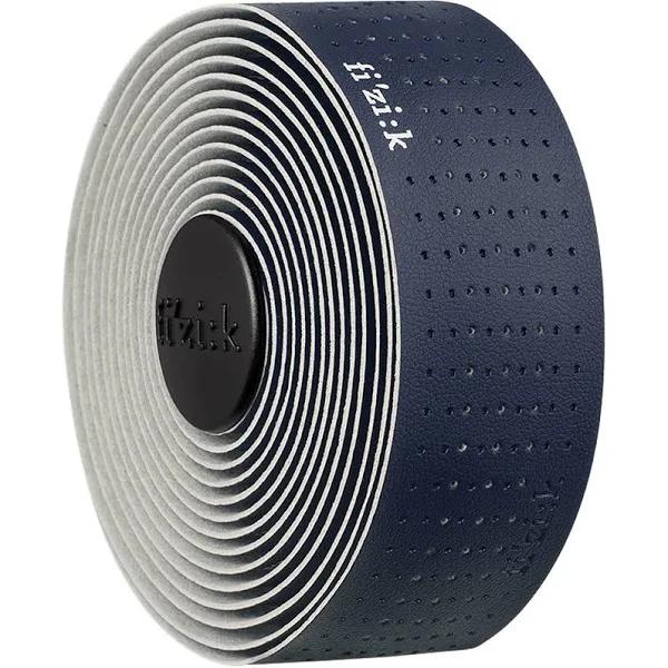 Fizik Tempo Microtex Classic Bar Tape - Blue