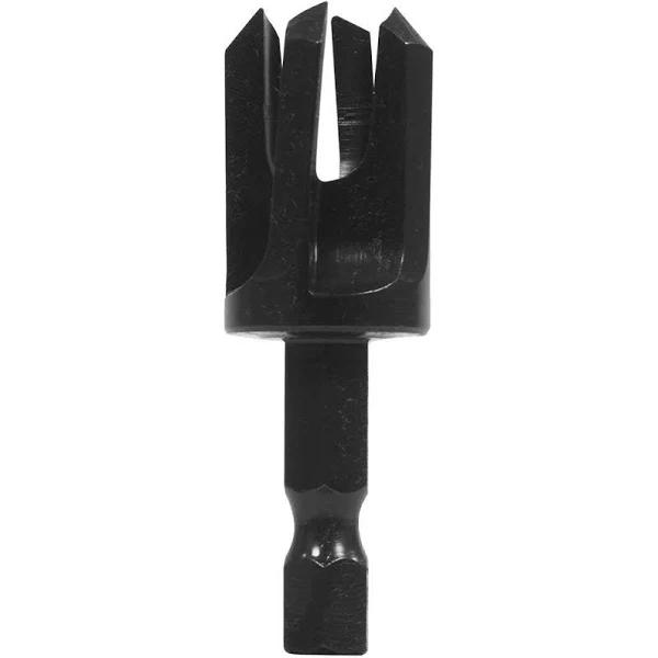 Snappy Tools Plug Cutter, 3/8"