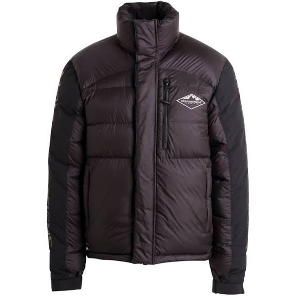 Unisex Pro Elite Alpine Down Jacket