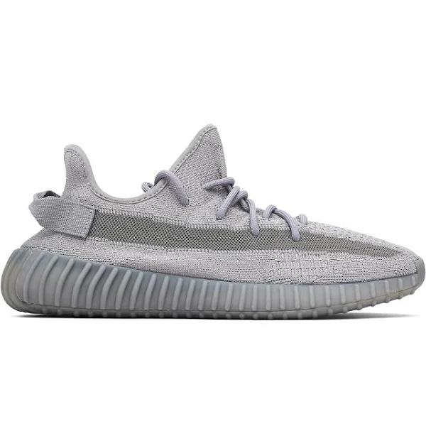 Adidas Yeezy Boost 350 V2 'Steel Grey' 11.5