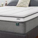 Zinus Comfort Pocket Spring with Memory Foam Mattress - Double