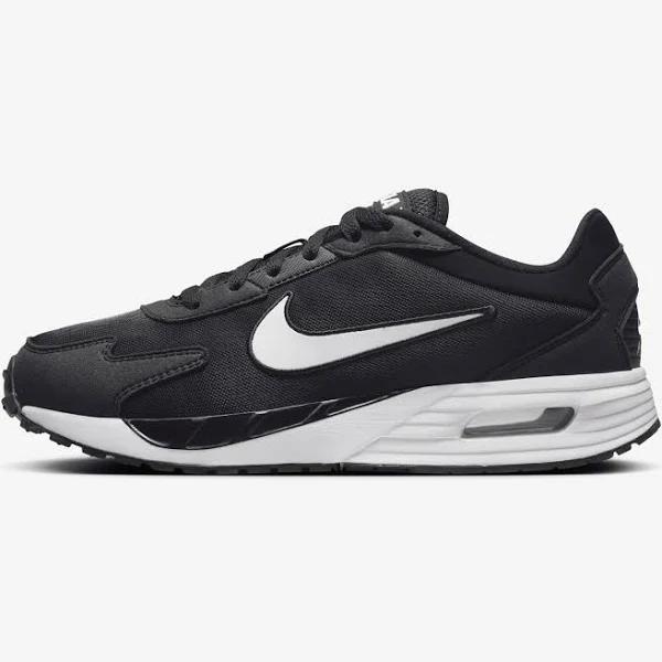 Nike Air Max Solo Men's Shoes - Black