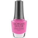 Morgan Taylor Nail Polish Take Me to Your Tribe 15ml