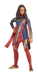 Marvel - Ms. Marvel Legends Series Action Figure