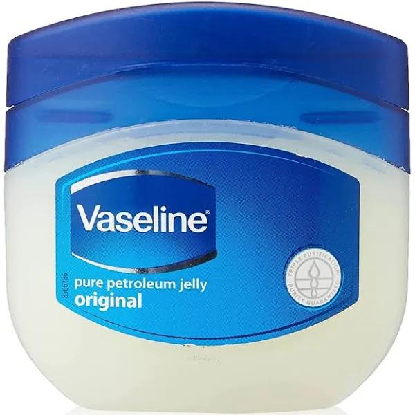 Vaseline Original Jelly from The Brand Vaseline with A Content of 1x 50 ml.