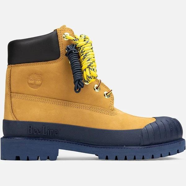 Timberland 6" Boot BBC Bee Line Wheat Navy