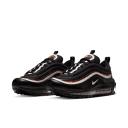 Nike Air Max 97 'Woodgrain' Sneakers | Black | Women's Size 8