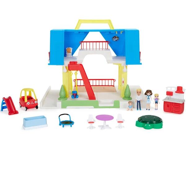 Little Tikes Place Toy