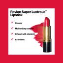 Revlon Super Lustrous Lipstick - Violet Frenzy