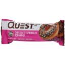 Quest Chocolate Brownie Protein Bar 60g