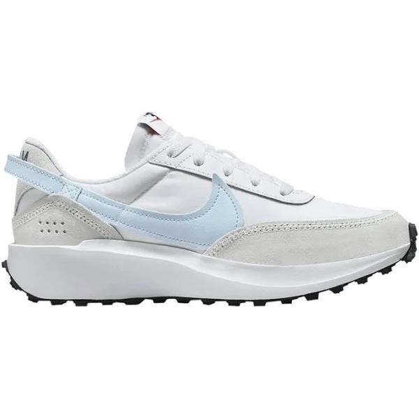 Nike Waffle Debut Women's Shoes Size 6.5 (White)