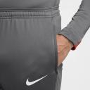 Nike Strike Men's Dri-FIT Football Pants - Grey - Polyester/Elastane - 50% Recycled Polyester