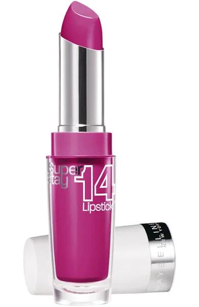 Maybelline SuperStay 14H MEGAWATT Lipstick