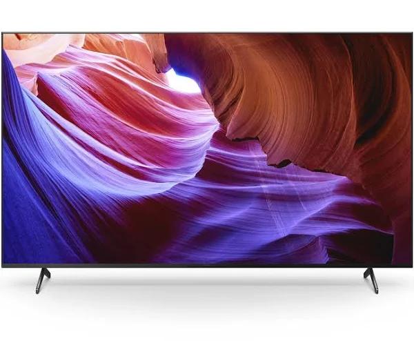 Sony Bravia TV 55" Standard 4K 3840X2160/ 17/7 Ope