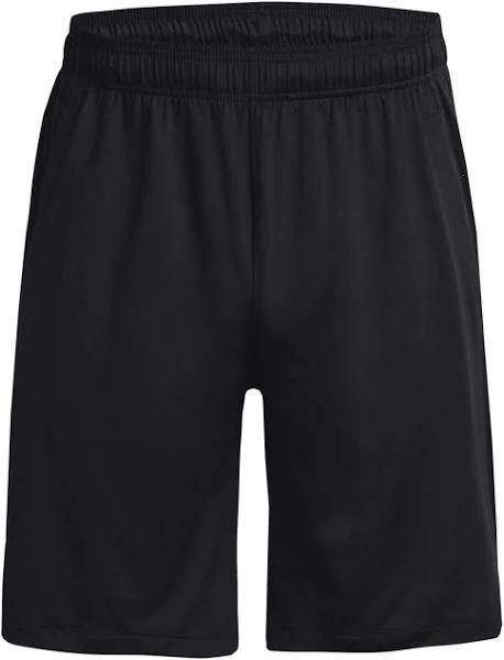 Under Armour Tech Vent Shorts Black - XS