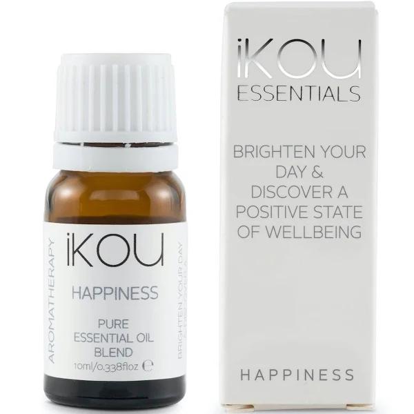 iKOU Essential Oil Happiness Blend