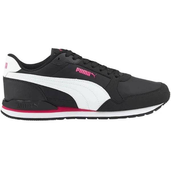 Puma St Runner V3 NL W 384857 07 Black