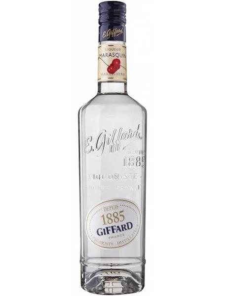 Giffard Maraschino Liqueur 700ml