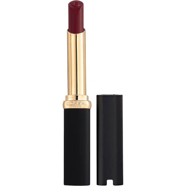 L'Oréal, Colour Riche, Intense Volume Matte Lipstick , 133 Le Wood Nonchalant, 0.06 oz (1.8 g)