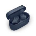 Jabra Elite 4 Active True Wireless Headphones - Navy