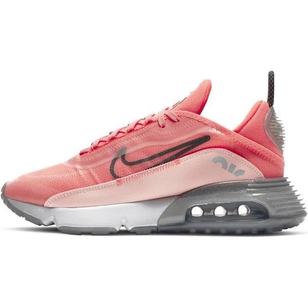 Nike Air Max 2090 Lava Glow (Women's)