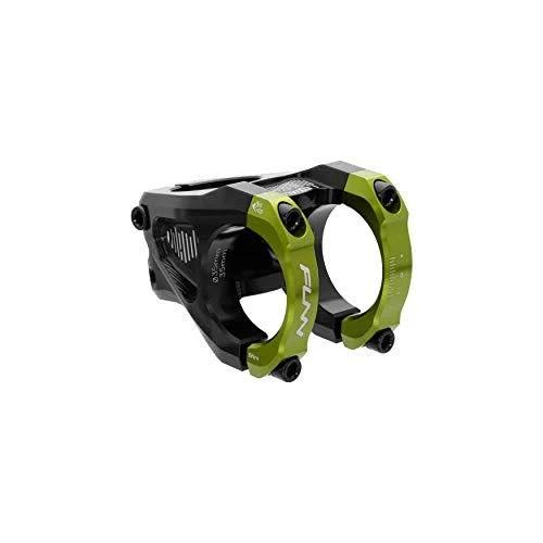 Funn Equalizer 35 Stem - Green 42mm